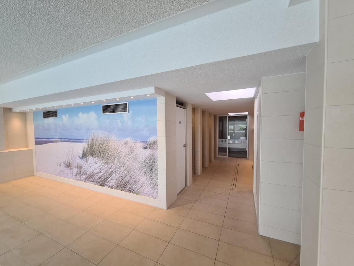 Terrassenhaus, Fewo 45 Дунен Экстерьер фото